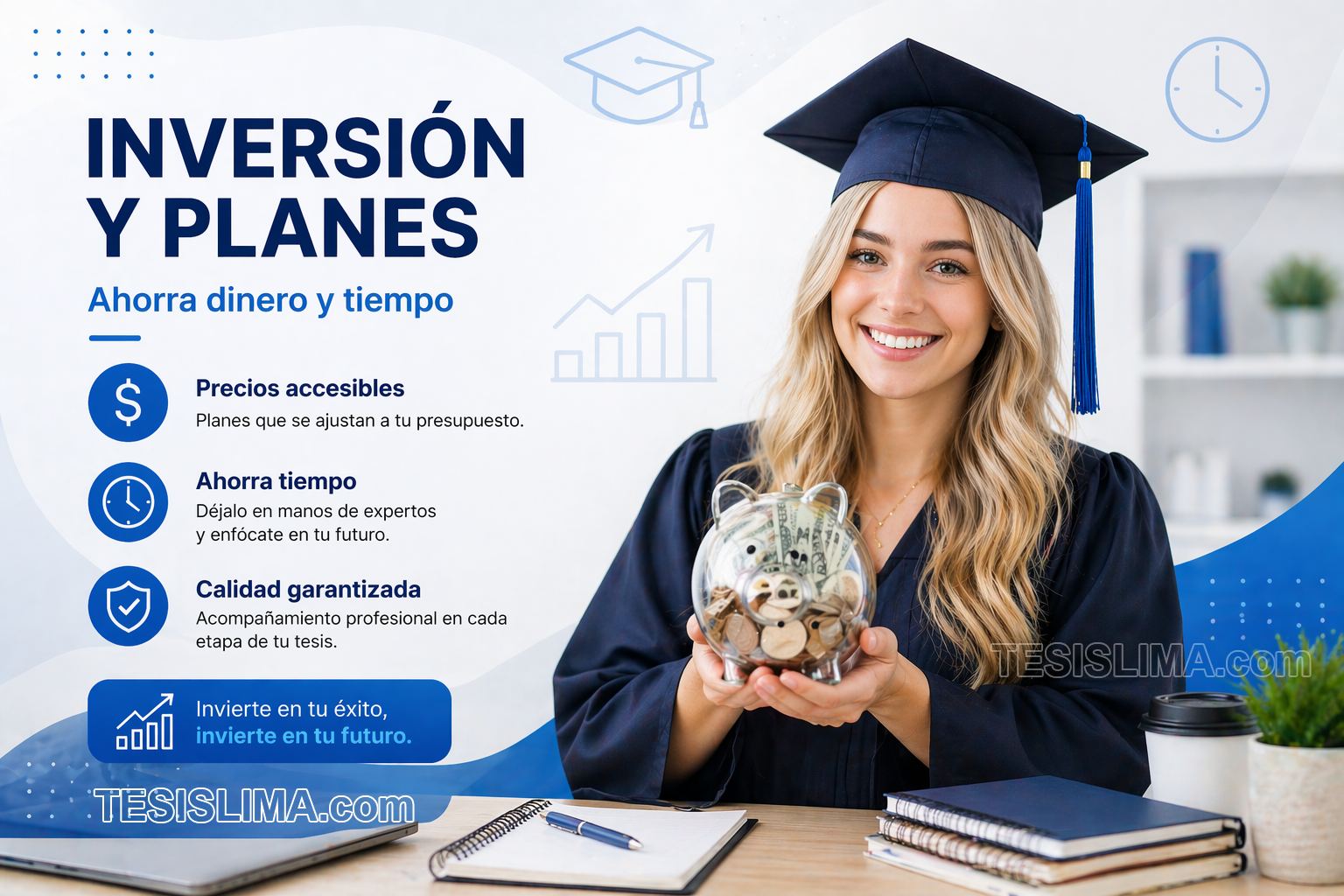 Tesis: proyectos de tesis